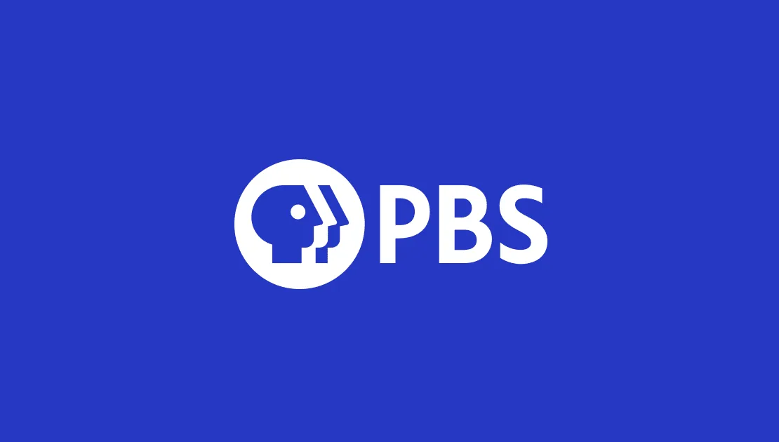PBS logo